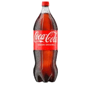 Coca-Cola 2L