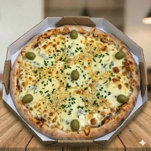 Quatro Queijos